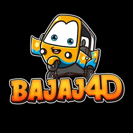 BAJAJ4D - Permainan Battle Royale Seru dan Menantang